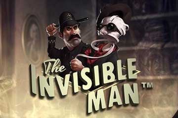 The Invisible Man slot free play demo