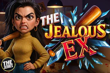 The Jealous Ex Slot Game