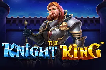 The Knight King slot free play demo