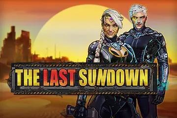 The Last Sundown slot free play demo