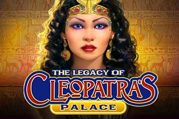 The Legacy of Cleopatras Palace