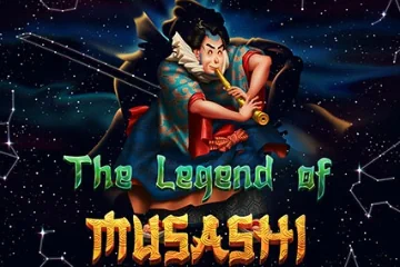 The Legend of Musashi slot free play demo