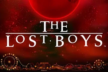 The Lost Boys slot free play demo