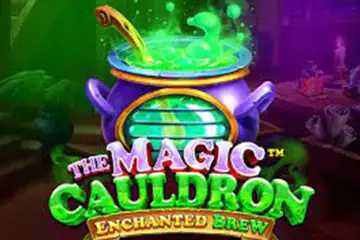 The Magic Cauldron slot free play demo