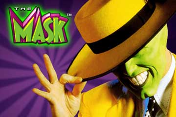 The Mask slot free play demo