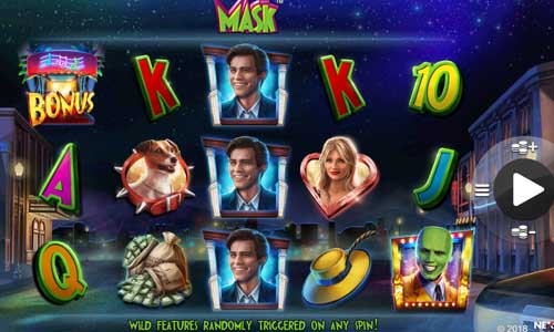 The Mask base game review