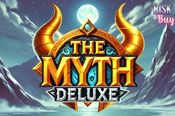 The Myth Deluxe Slot Game