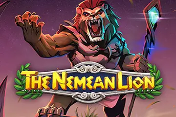 The Nemean Lion slot free play demo