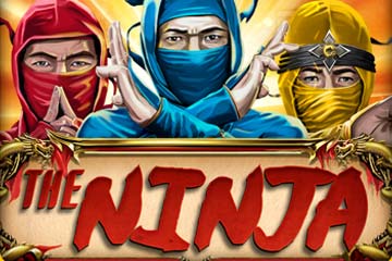 The Ninja slot free play demo