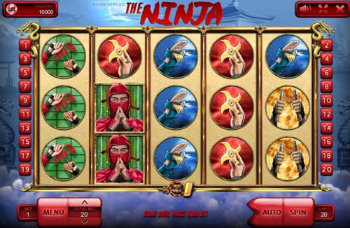 Endorphina Slots, endorphina slot games.