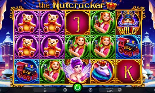 The Nutcracker base game review