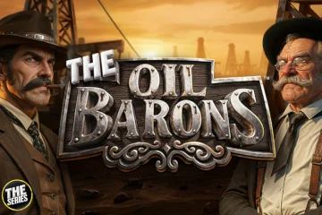 The Oil Barons Slot Game