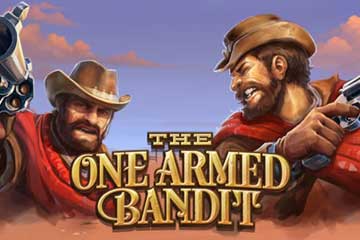 The One Armed Bandit slot free play demo