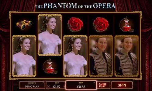 The Phantom of the Opera base game review