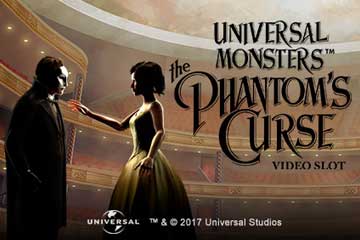 The Phantoms Curse Slot Review (NetEnt)