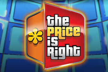 The Price is Right slot free play demo