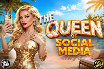 The Queen of Social Media