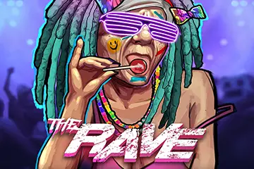 The Rave Slot Review (Nolimit City)