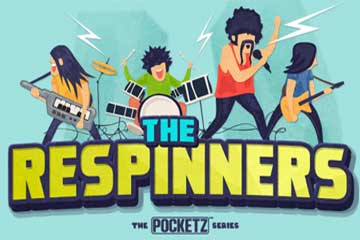 The Respinners slot free play demo