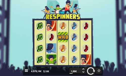 The Respinners base game review