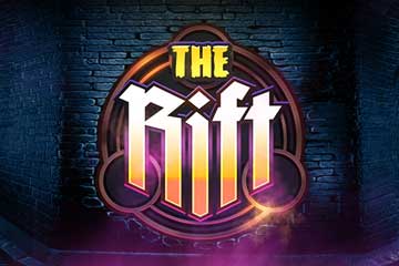 The Rift slot free play demo