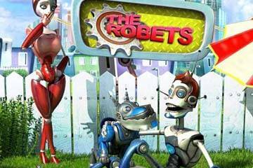 The Robets slot free play demo