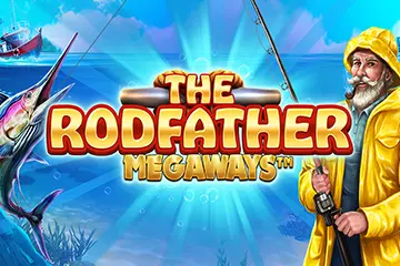 The Rodfather Megaways slot free play demo
