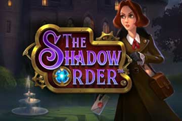 The Shadow Order Slot Review (Push Gaming)