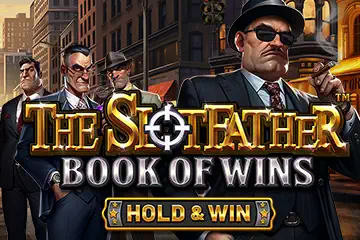 The Slotfather Book of Wins slot free play demo