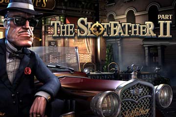 The Slotfather II slot free play demo