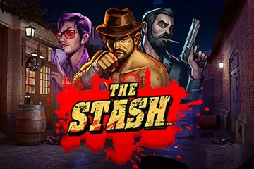The Stash slot free play demo