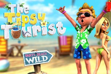 The Tipsy Tourist slot free play demo