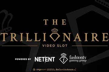 The Trillionaire slot