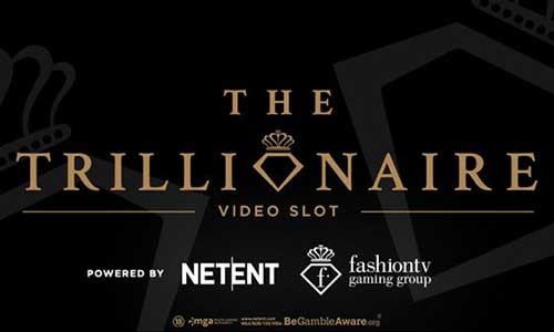 The Trillionaire slot