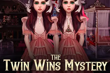 The Twin Wins Mystery slot free play demo
