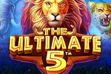 The Ultimate 5 slot free play demo