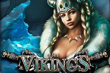 The Vikings slot free play demo
