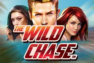 The Wild Chase slot free play demo