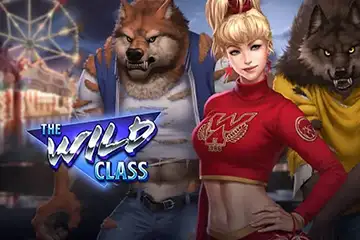 The Wild Class slot free play demo