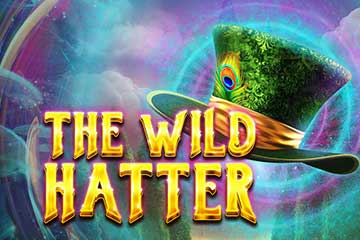 The Wild Hatter slot free play demo