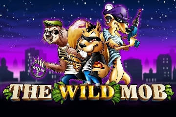 The Wild Mob
