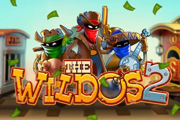 The Wildos 2 Slot Game