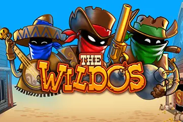 The Wildos slot free play demo