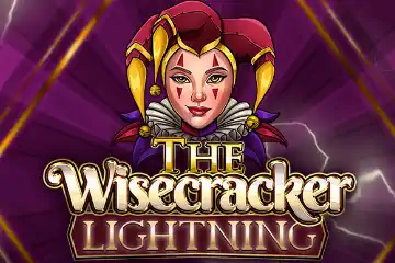The Wisecracker Lightning slot free play demo