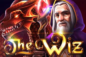 The Wiz slot free play demo