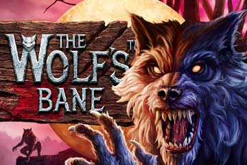 The Wolfs Bane Slot Review (NetEnt)