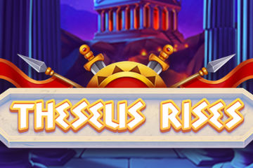 Theseus Rises slot free play demo