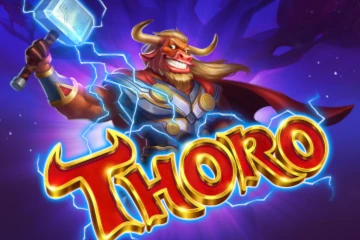 Thoro slot free play demo