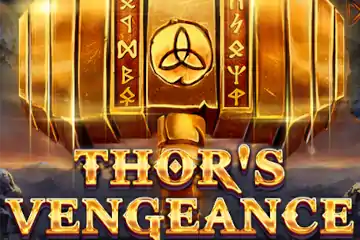 Thors Vengeance slot free play demo