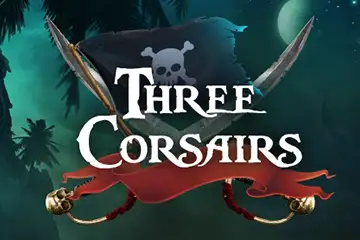 Three Corsairs slot free play demo